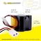 Exell Battery Vacuum Battery for Shark V1700Z V1930 Replaces X1725QN EBV-V1930 - alternate 4